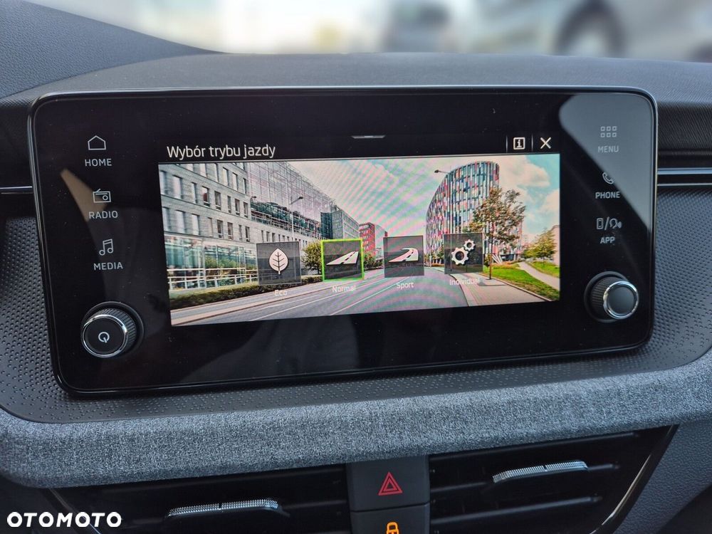Skoda Kamiq 1.0 TSI Drive - 29
