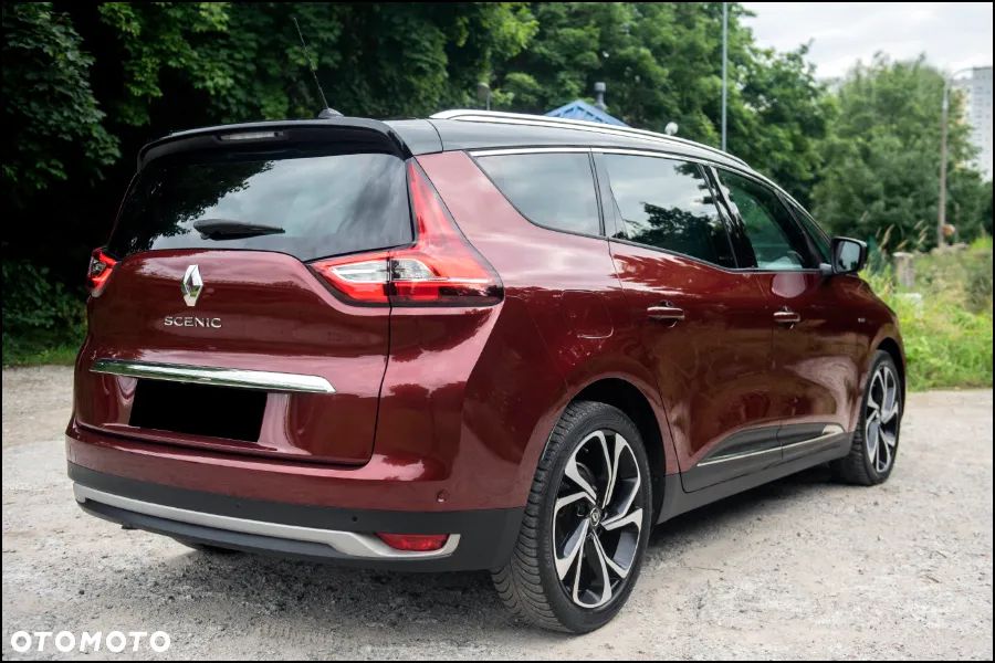 Renault Grand Scenic - 15