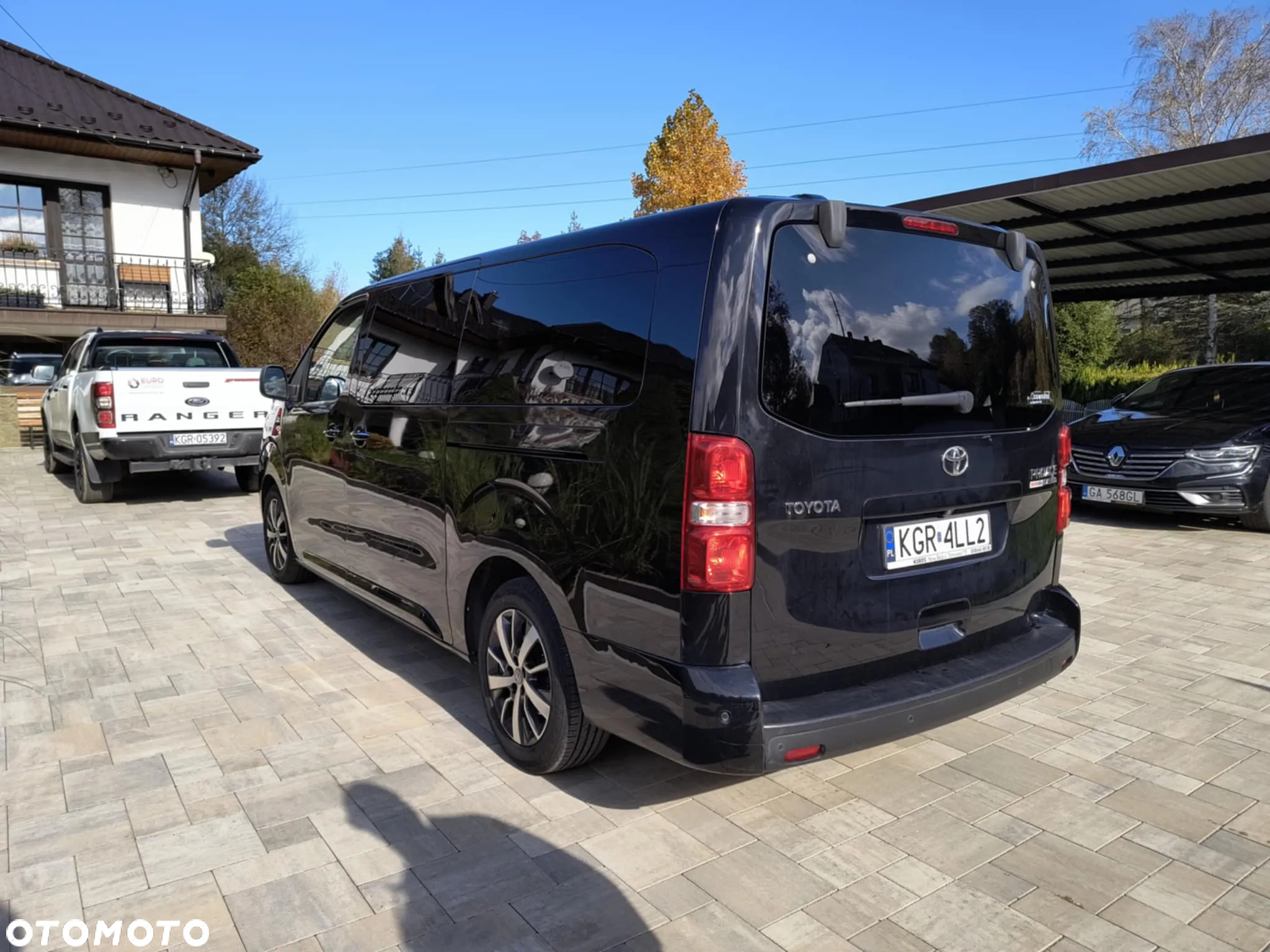 Toyota ProAce - 14