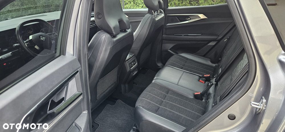 Renault Austral 1.2 E-Tech Full Hybrid 200 Techno MMT - 8