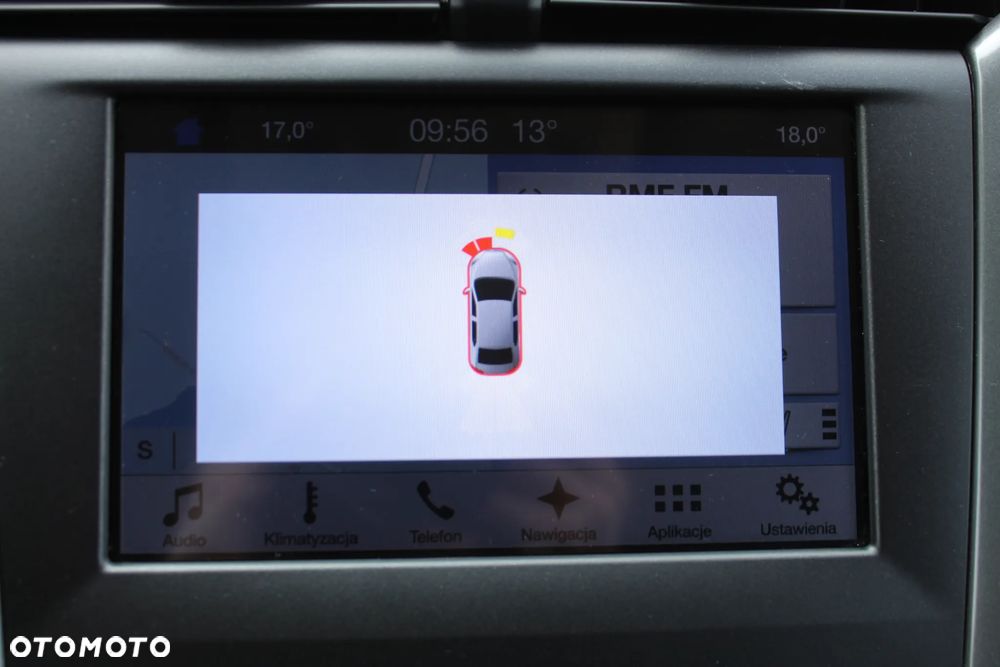 Ford Mondeo 2.0 TDCi Titanium PowerShift - 19