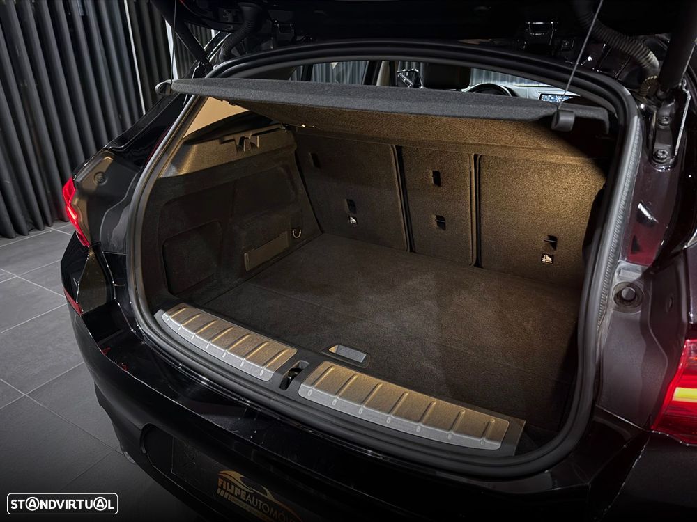 BMW X2 16 d sDrive Auto - 42