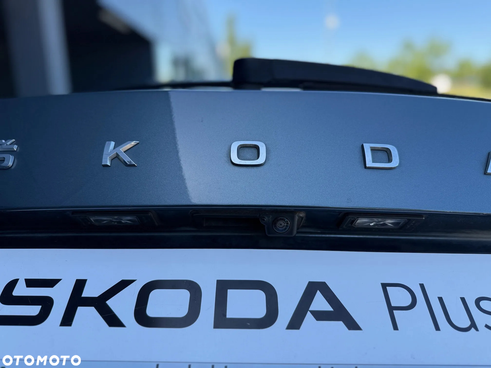 Skoda Kamiq 1.5 TSI Ambition - 11
