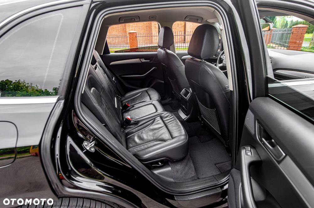 Audi Q5 2.0 TDI Quattro Prime Line - 34