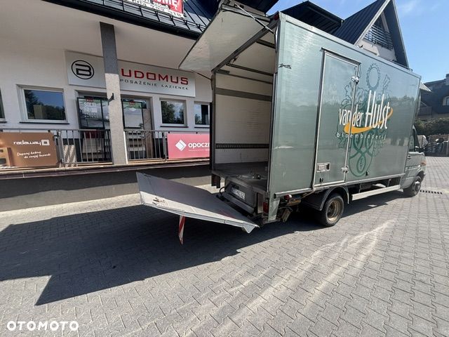 Volkswagen lt 46 - 4