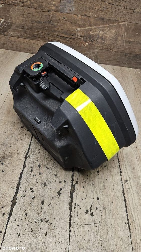 Kufer prawy Yamaha FJR 1300 / Tracer 900 / TDM 900 - 6