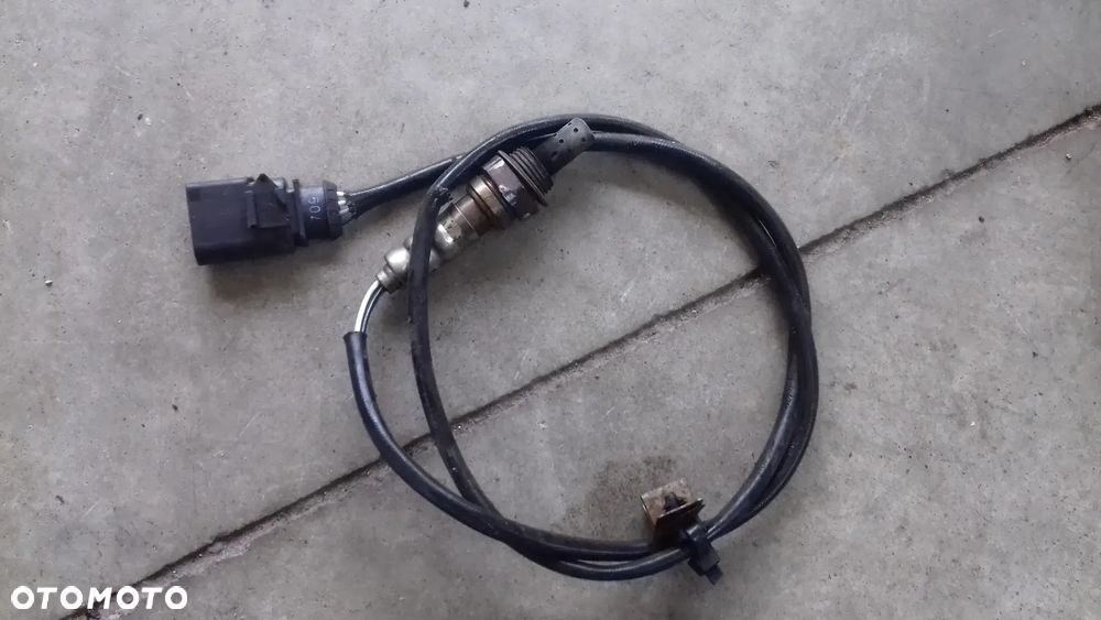 sonda lambda 06E906265D 06E906265E A6 C6 2.4 3.2 FSI AUK - 6