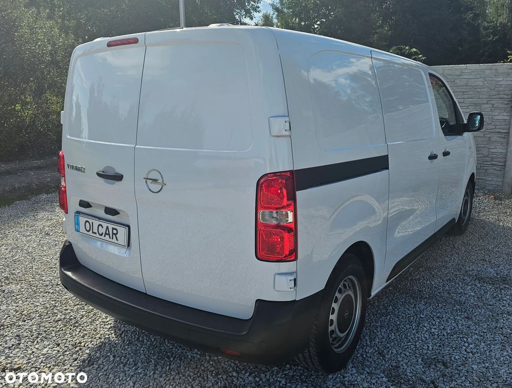 Opel Vivaro - 6