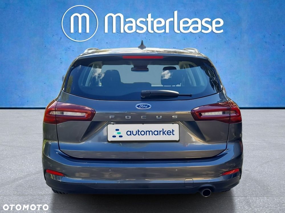 Ford Focus - 6