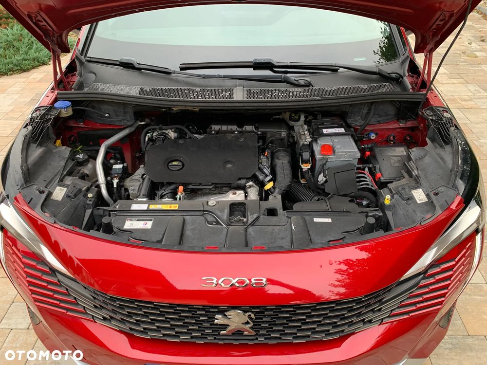 Peugeot 3008 - 22