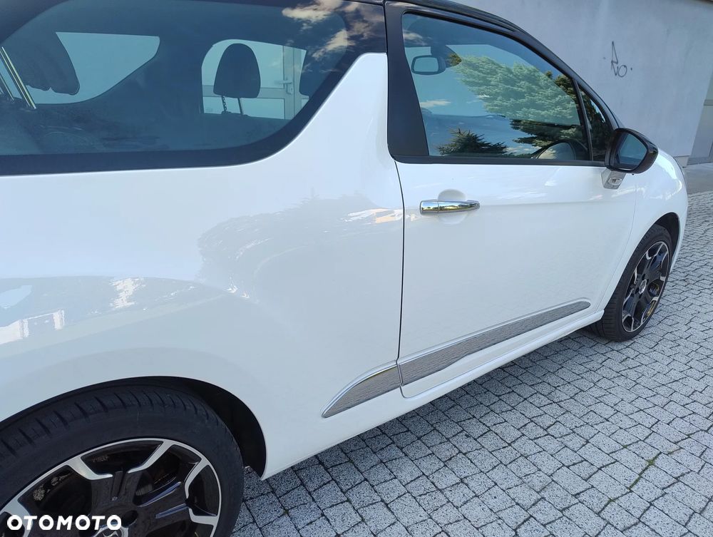 DS Automobiles DS 3 - 28