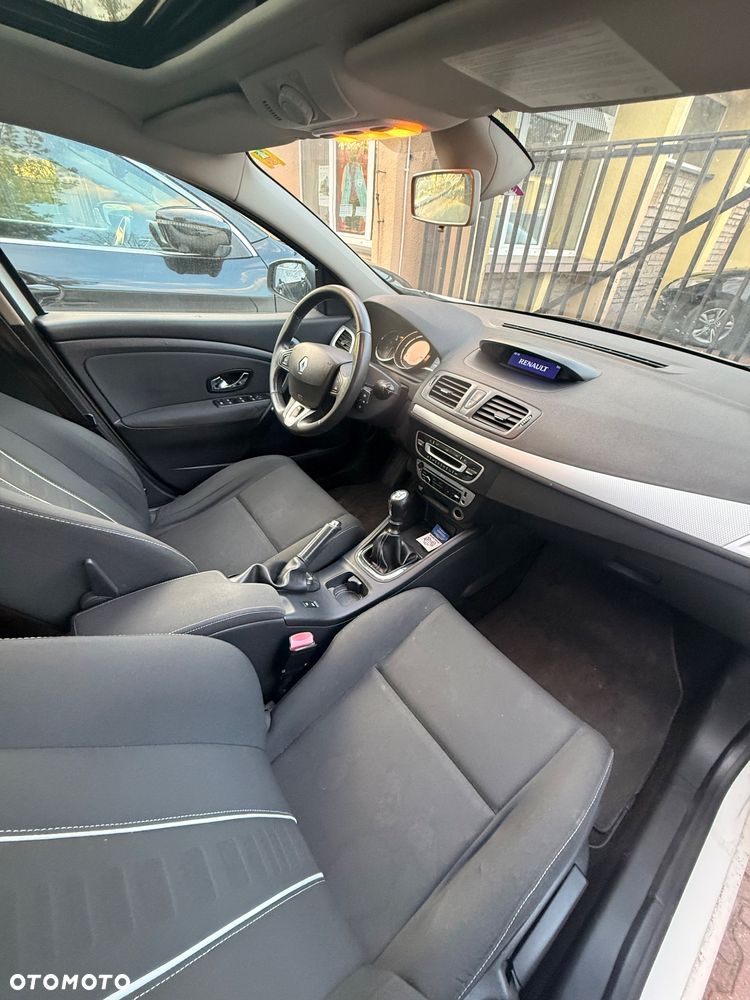 Renault Megane ENERGY dCi 110 Start & Stop Paris - 5