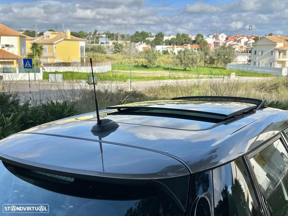 MINI 5 Portas Cooper D Seven - 13