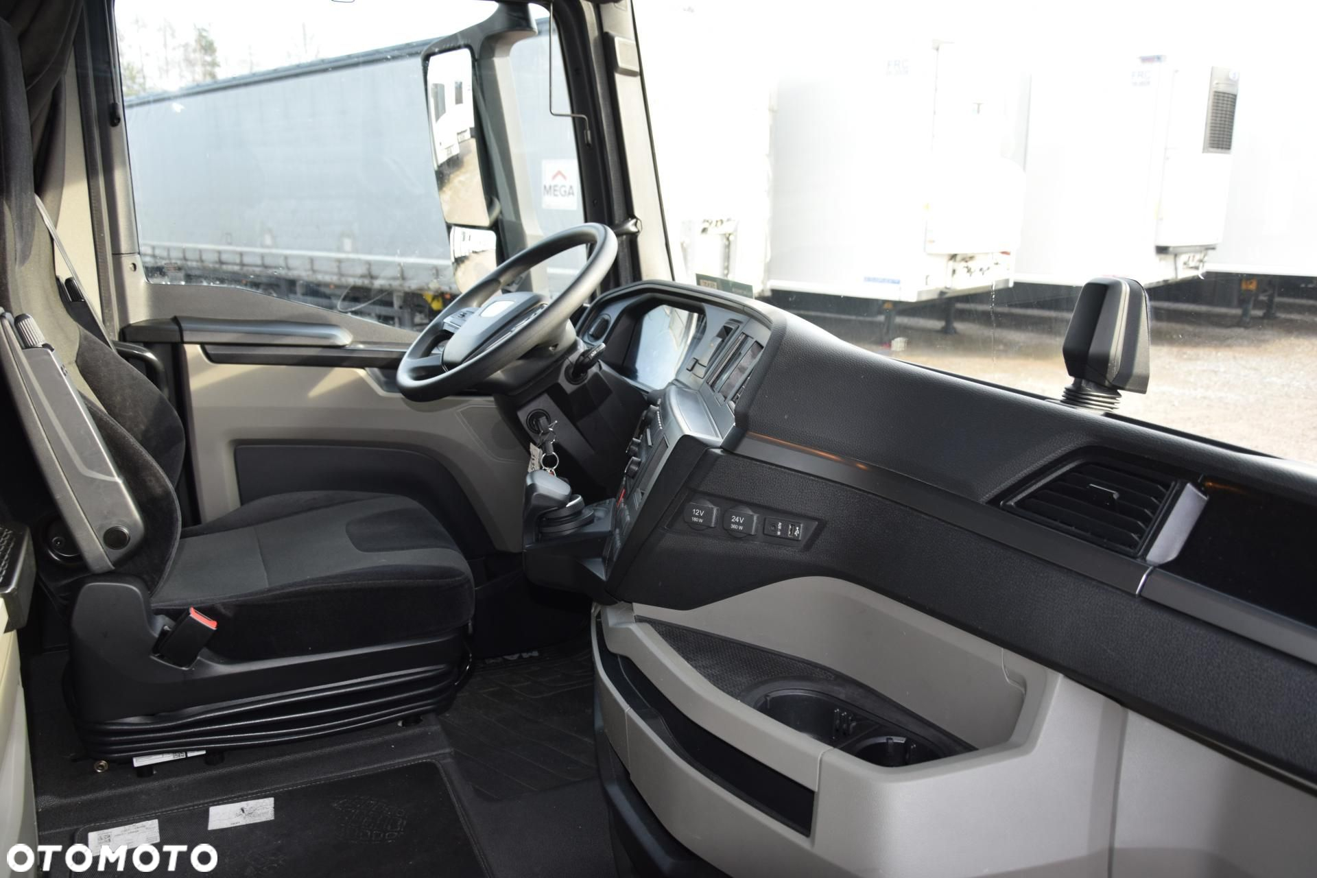 MAN TGX 18.470 GX - 15