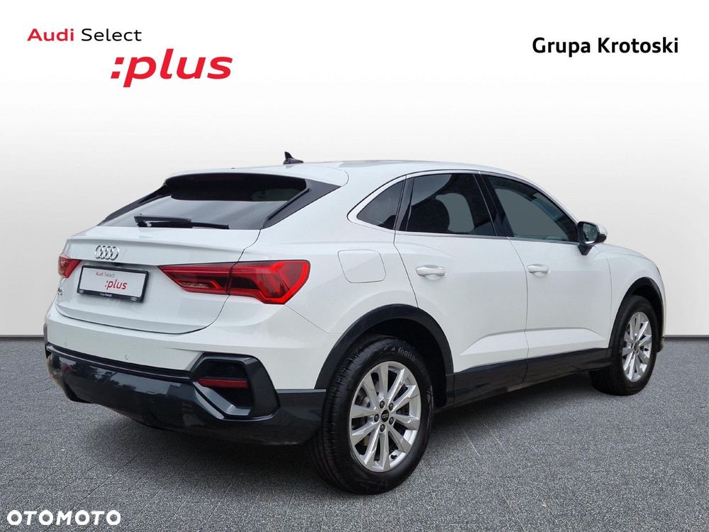 Audi Q3 Sportback - 5