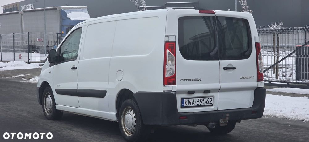Citroën Jumpy - 4