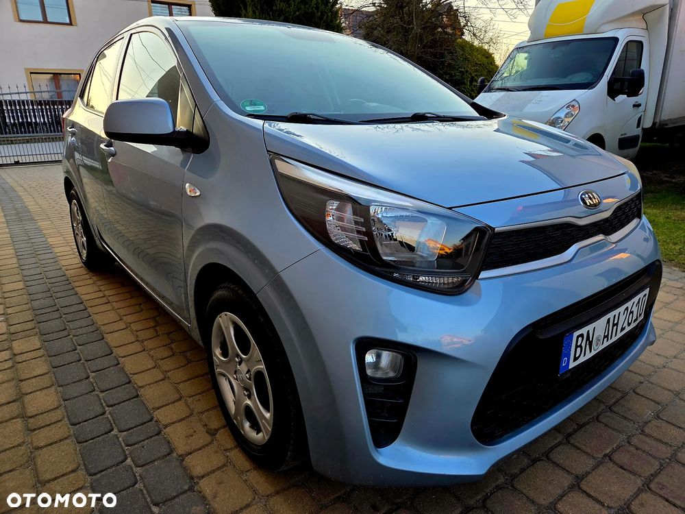 Kia Picanto 1.0 Edition 7 - 3