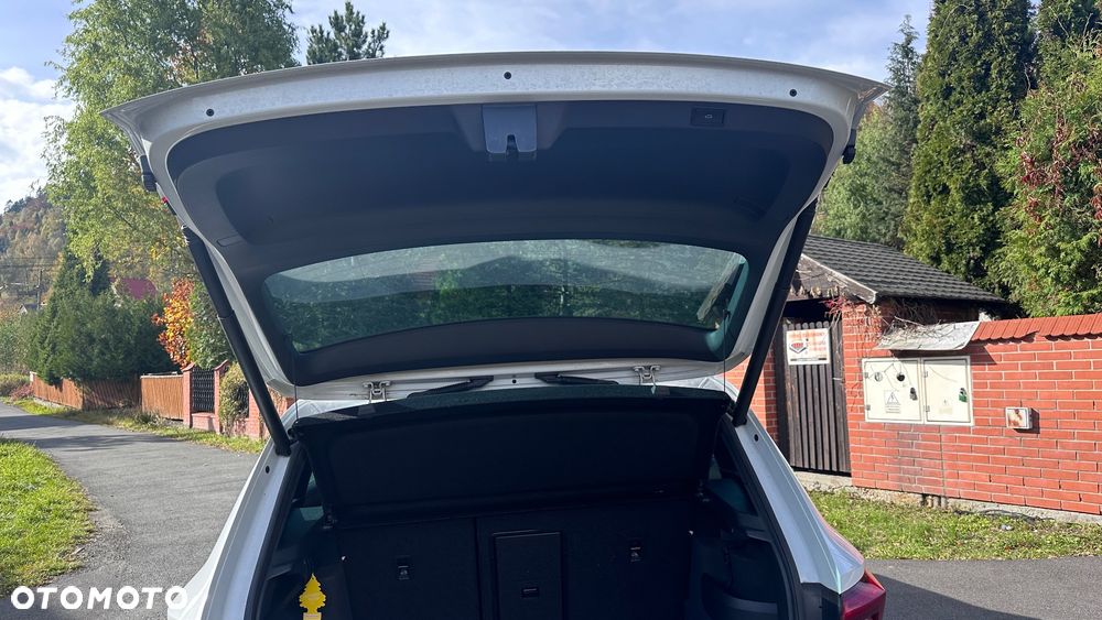 Skoda Karoq 2.0 TDI SCR 4x4 DSG Sportline - 21