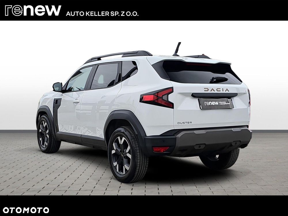 Dacia Duster - 5