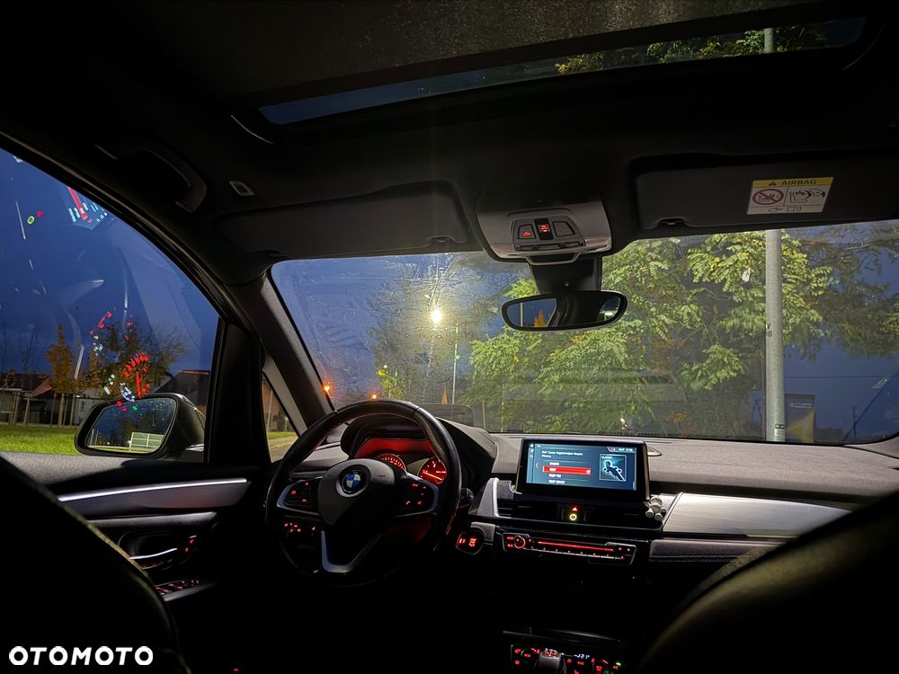 BMW Seria 2 - 11