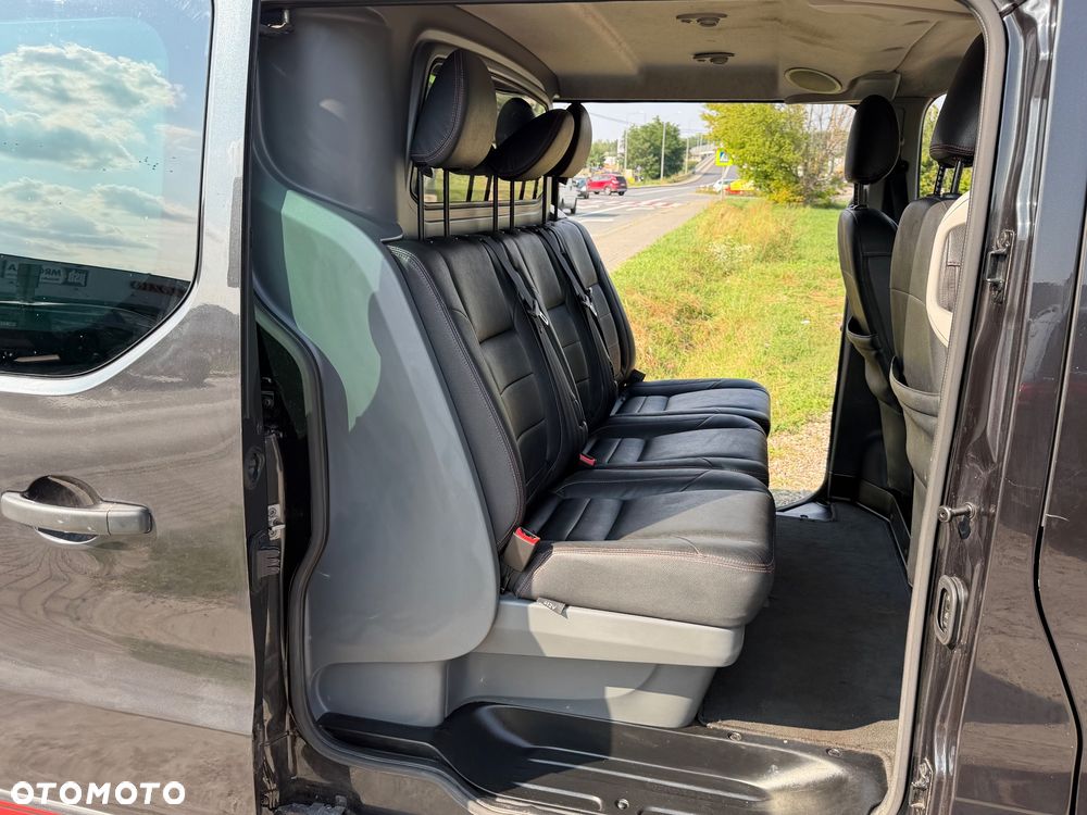 Opel Vivaro L2H1 S&S Tourer - 12