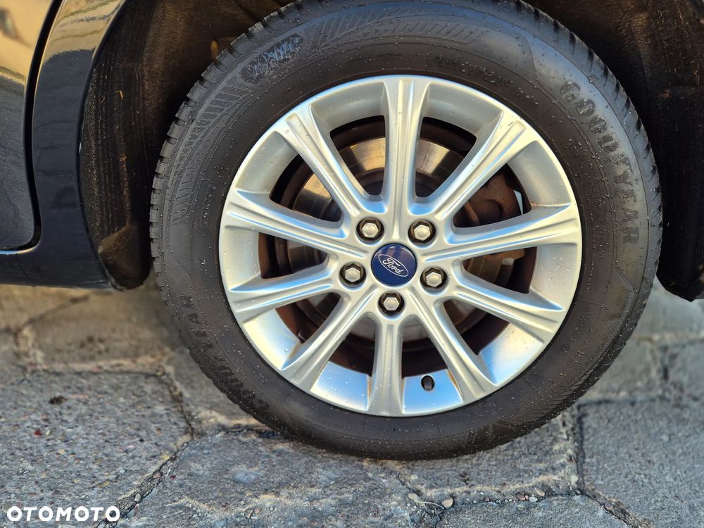 Ford Mondeo 2.0 TDCi Titanium - 29
