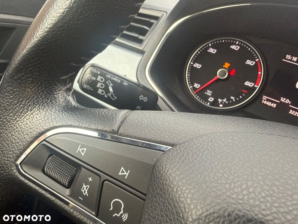 Seat Arona 1.6 TDI DSG XCELLENCE - 15