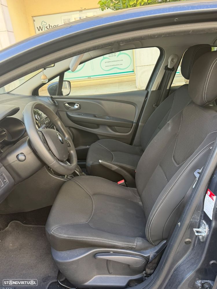 Renault Clio 0.9 TCe Zen - 12