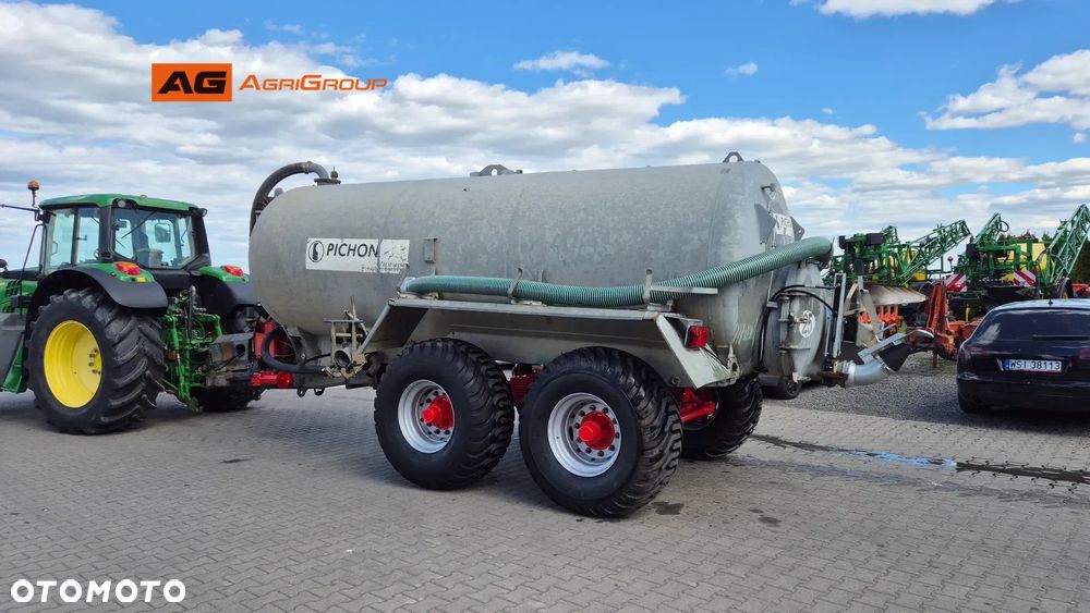 Pichon TCI11350 JOSKIN ARMOR MEPROZET - 4