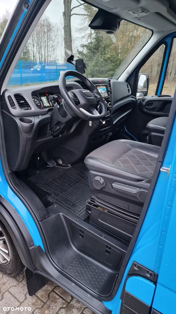 Iveco Daily - 10