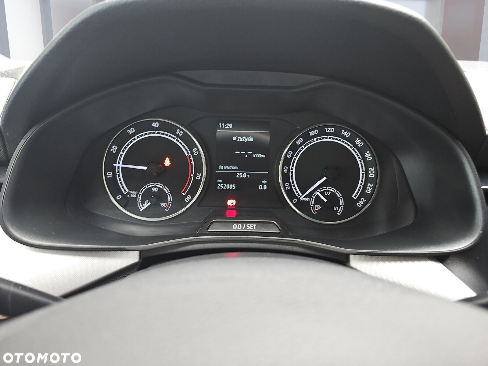 Skoda Scala 1.0 TSI Ambition - 14