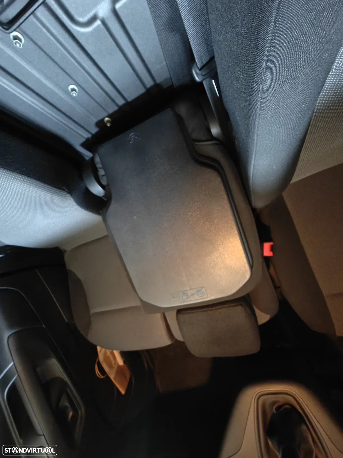 Peugeot Partner Asphalt L2 longa 1.5 HDi 100cv 16v - 24