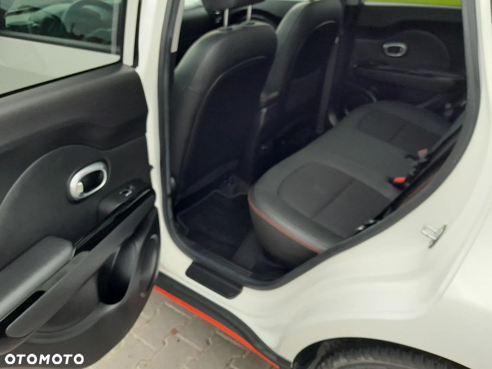 Kia Soul 1.6 T-GDI DCT FINAL EDITION - 10