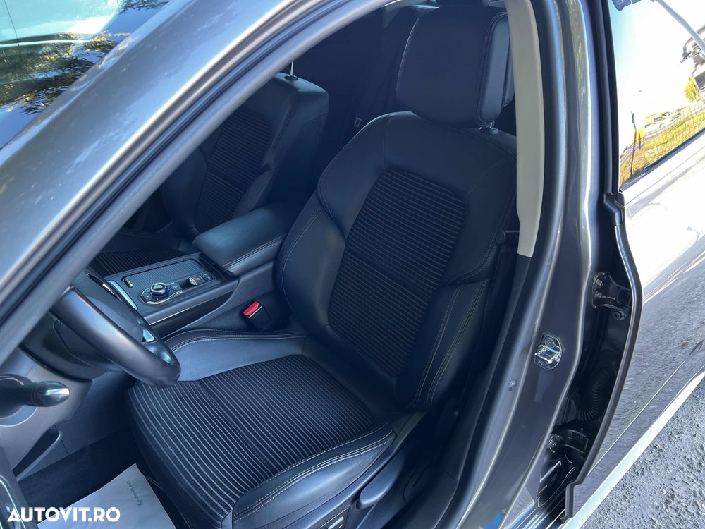 Renault Talisman ENERGY dCi 160 EDC INTENS - 14