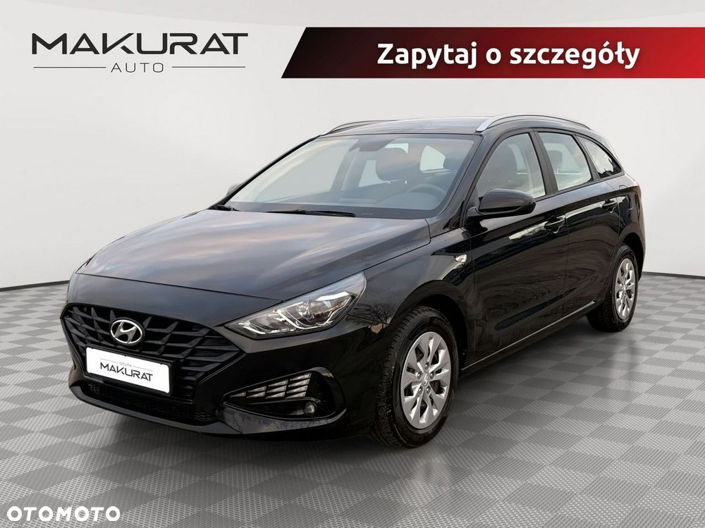 Hyundai i30 1.5 DPI Classic + - 2