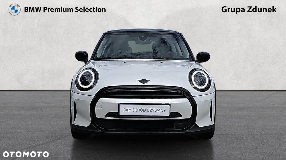 MINI Cooper Standard - 2