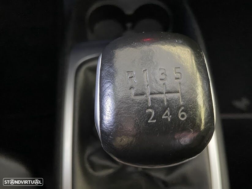 Citroën Grand C4 Spacetourer 1.5 BlueHDi C-Series - 23