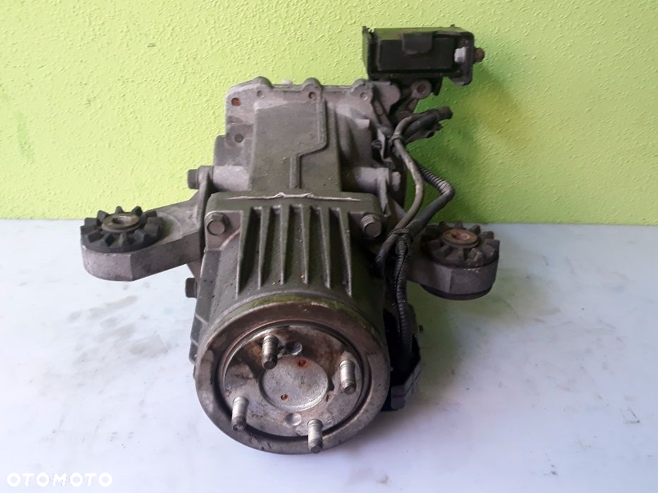 Dyferencjał Dyfer Tył Jeep PATRIOT COMPASS Dodge CALIBER 2.353 - 4