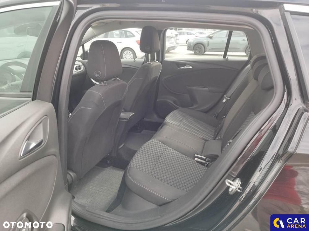 Opel Astra 1.6 CDTI Enjoy S&S - 30