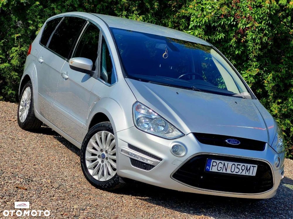Ford S-Max - 3