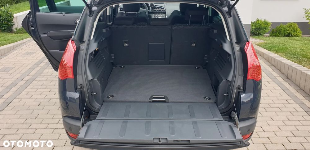 Peugeot 3008 2.0 HDi Premium - 18