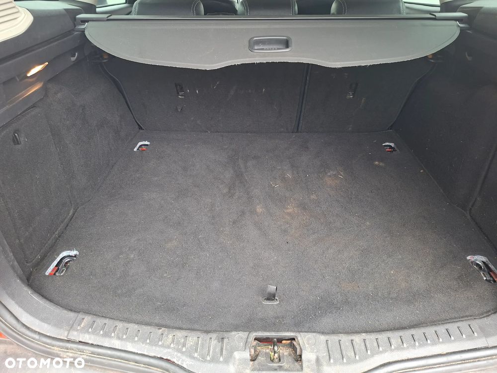 Ford Focus 1.6 TDCi Titanium - 20