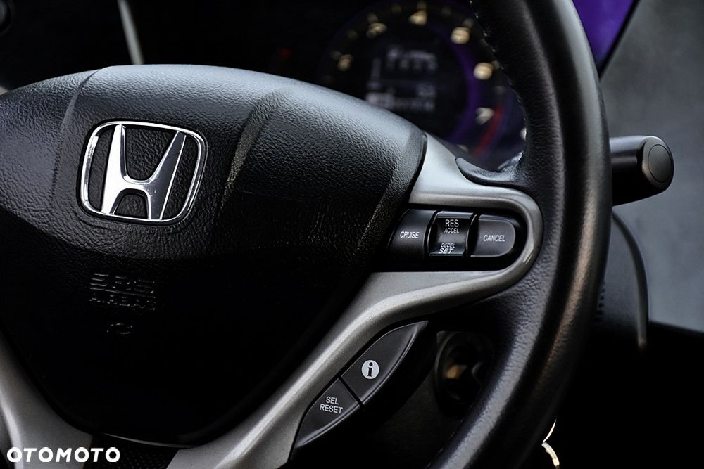 Honda Civic 1.8i-VTEC 50 Jahre Edition - 21