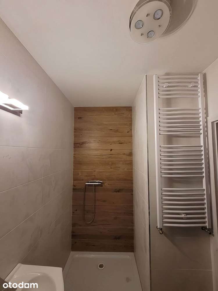 1-pok. 35m² | Krzyki | ul.  Krucza | Przy SkyTower | dla 1-2 osób