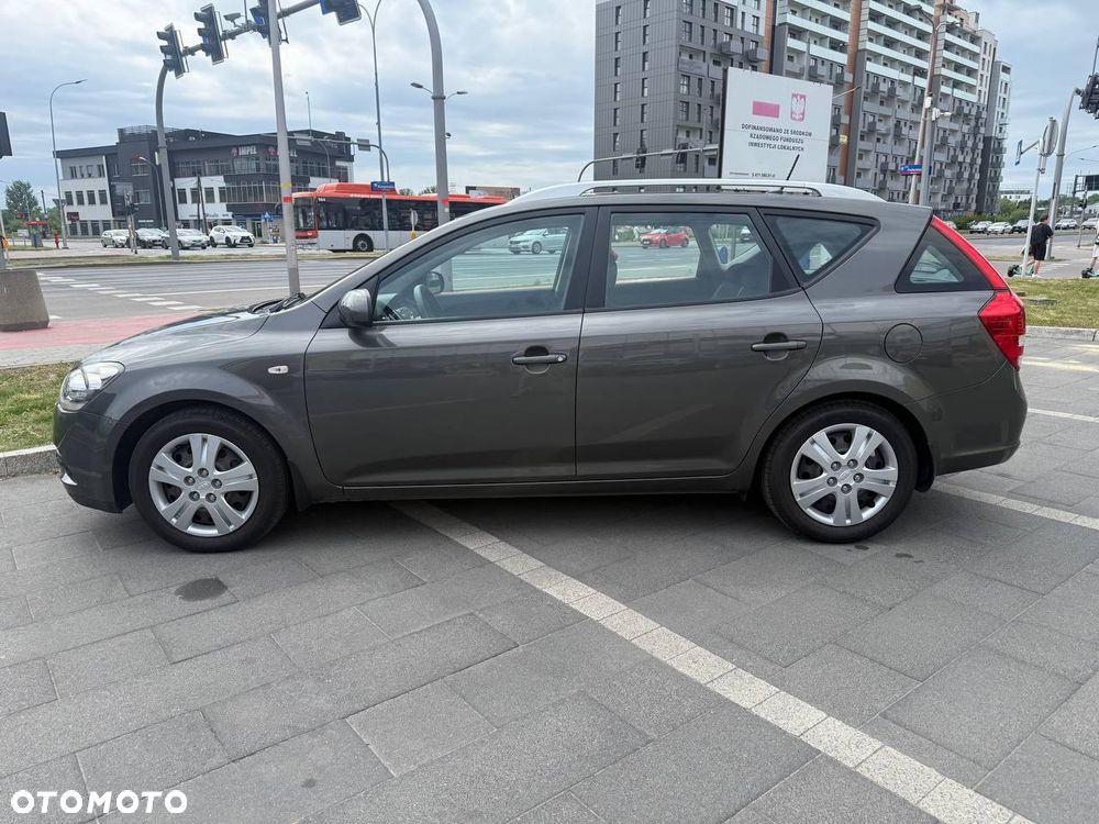 Kia Ceed 1.4 Optimum - 8