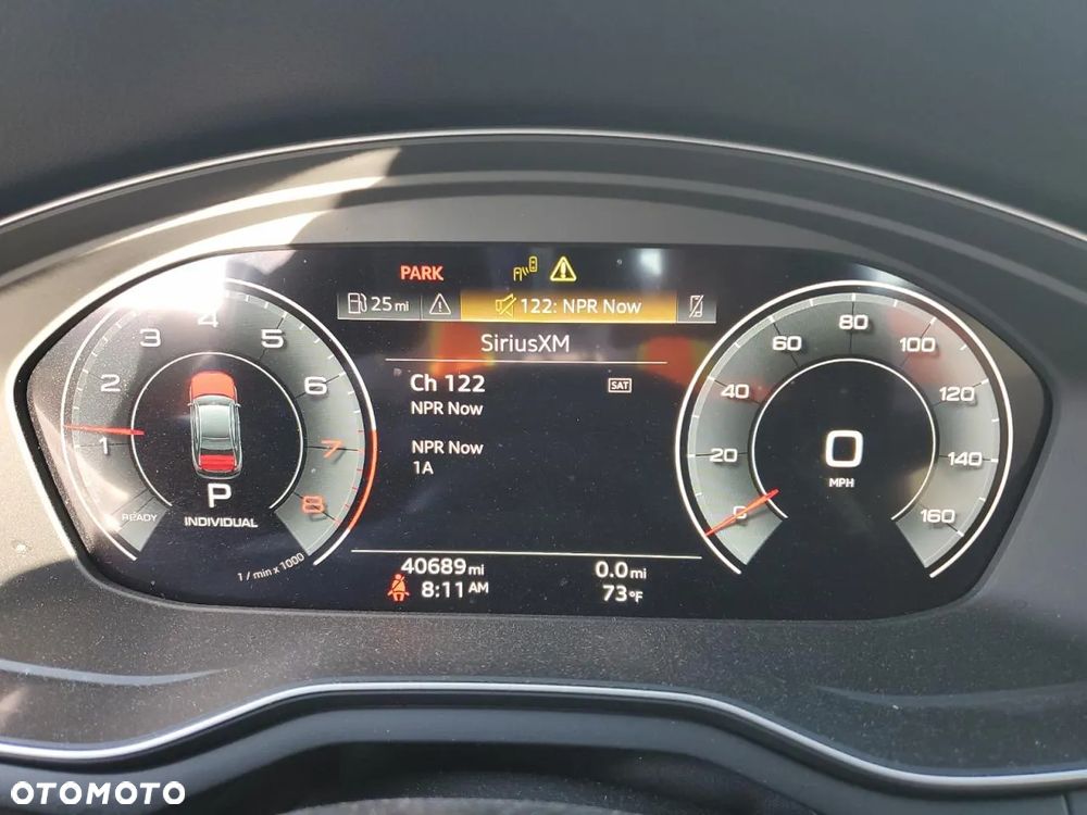 Audi A4 - 10
