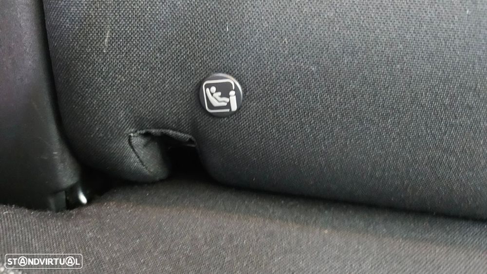 Citroën C3 Aircross 1.2 PureTech Feel Pack - 17