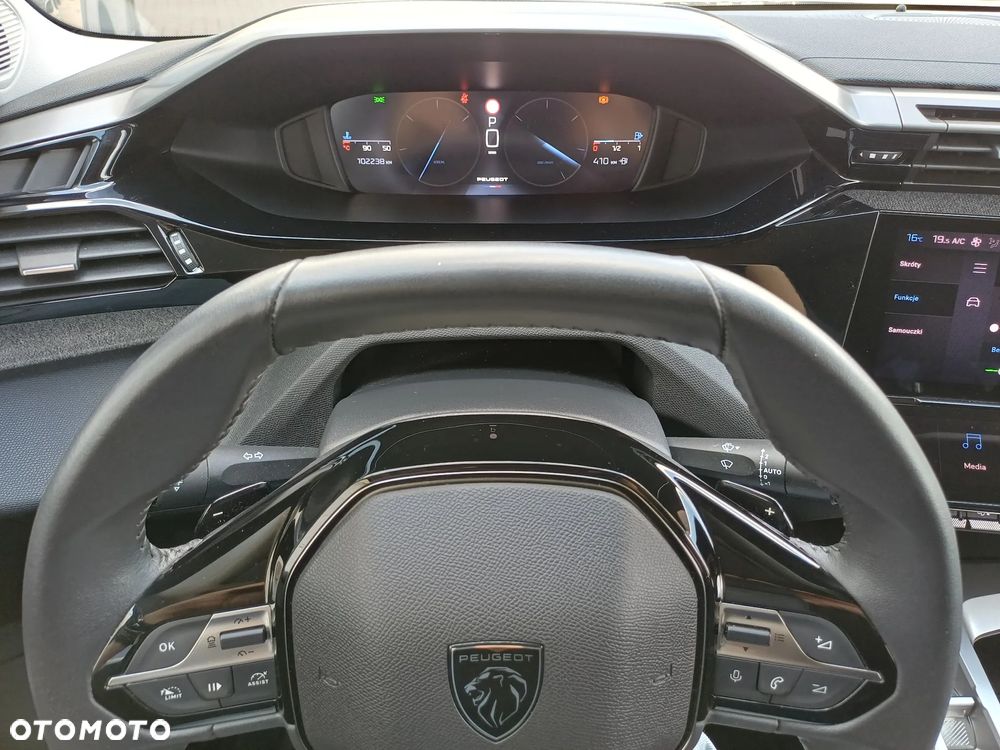 Peugeot 308 1.5 BlueHDi Allure Pack S&S EAT8 - 28