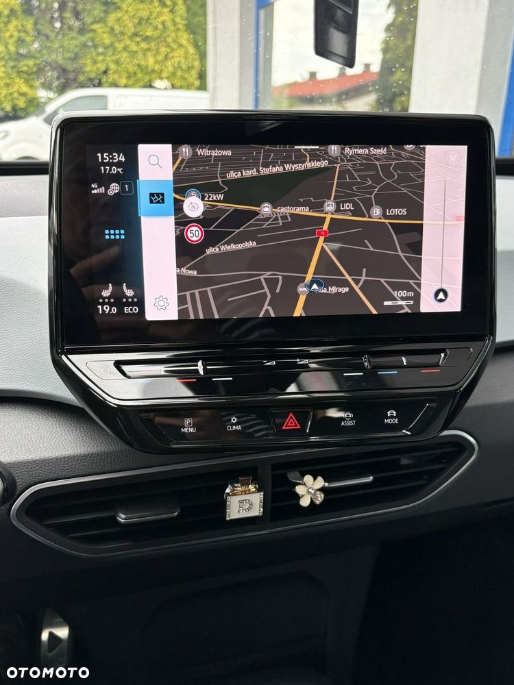 Volkswagen ID.3 58kWh Pro - 28