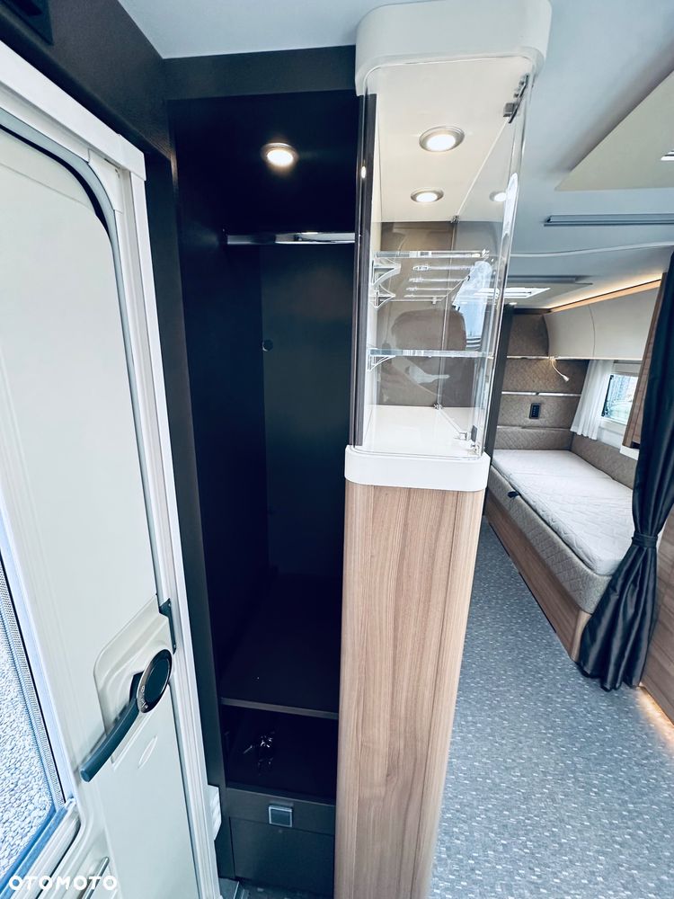 Adria 613 UT - 32
